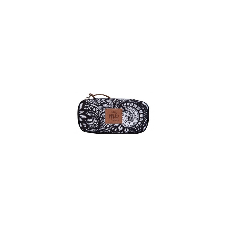 PERESNICA COMPACT COLLEGE LIKE ME FLORAL 26807 Target***