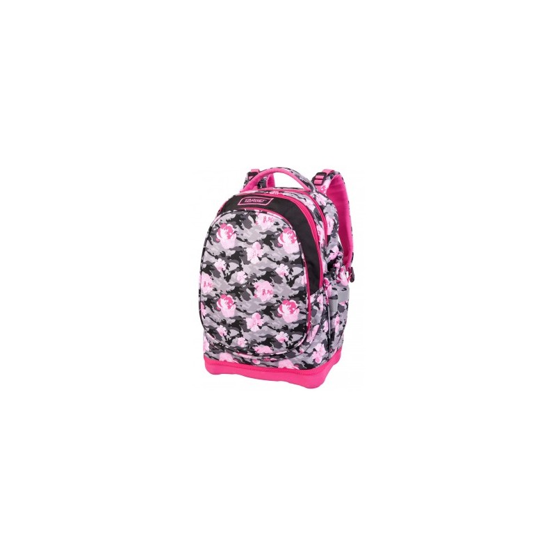 NAHRBTNIK TARGET SUPERLIGHT 2 FACE PETIT RIPPED HEART 27147
