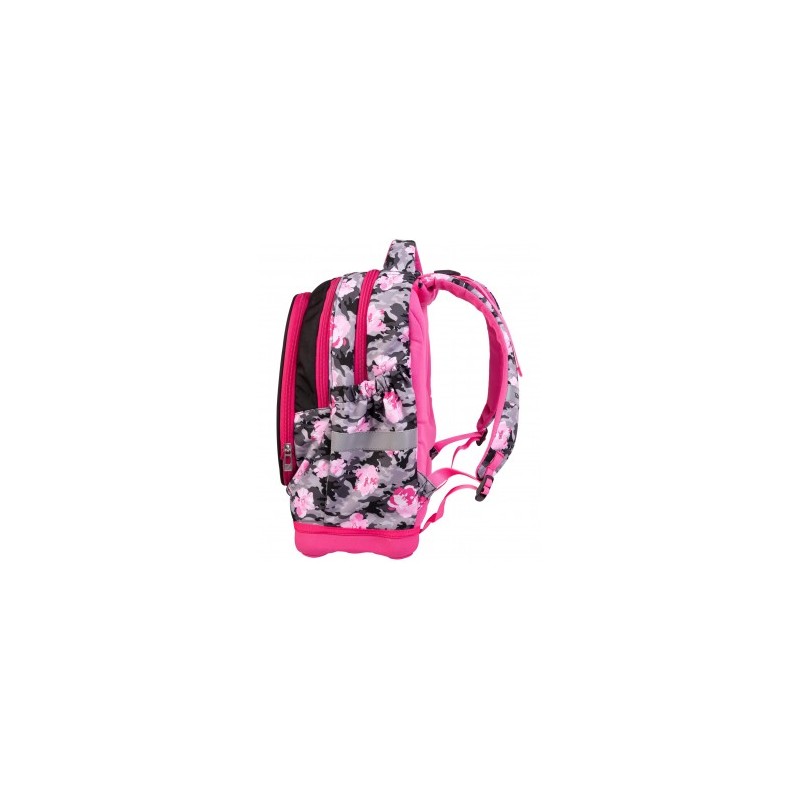 NAHRBTNIK TARGET SUPERLIGHT 2 FACE PETIT RIPPED HEART 27147