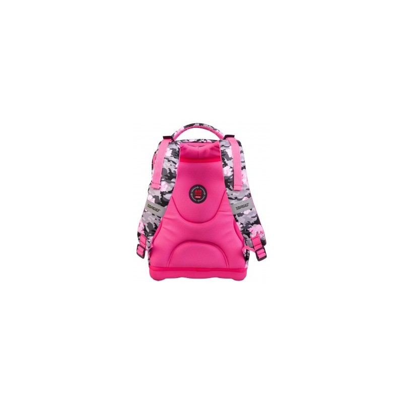 NAHRBTNIK TARGET SUPERLIGHT 2 FACE PETIT RIPPED HEART 27147