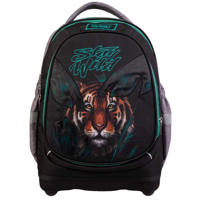 NAHRBTNIK TARGET SUPERLIGHT 2 FACE PETIT STAY WILD 27148