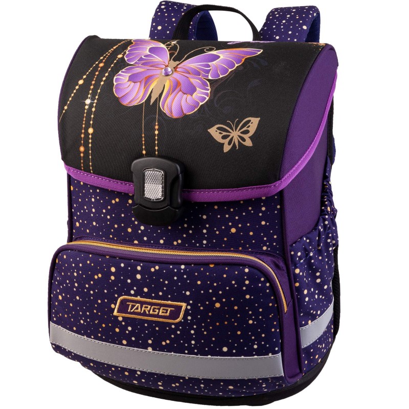 NAHRBTNIK TARGET GT CLICK MYSTICAL BUTTERFLY 27149