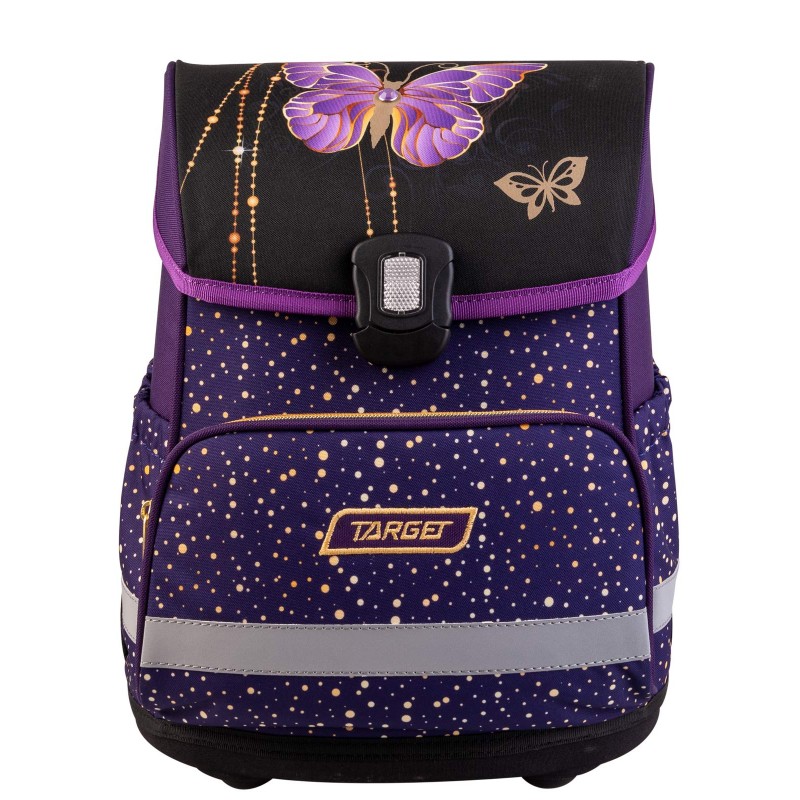 NAHRBTNIK TARGET GT CLICK MYSTICAL BUTTERFLY 27149