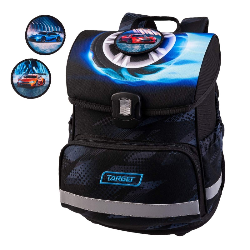 NAHRBTNIK TARGET GT CLICK POWER TIRE 21754