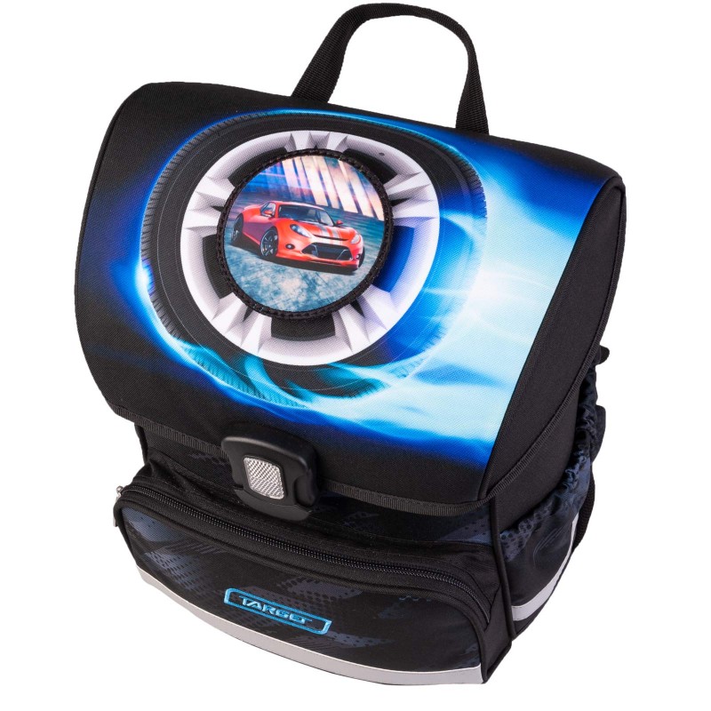 NAHRBTNIK TARGET GT CLICK POWER TIRE 21754
