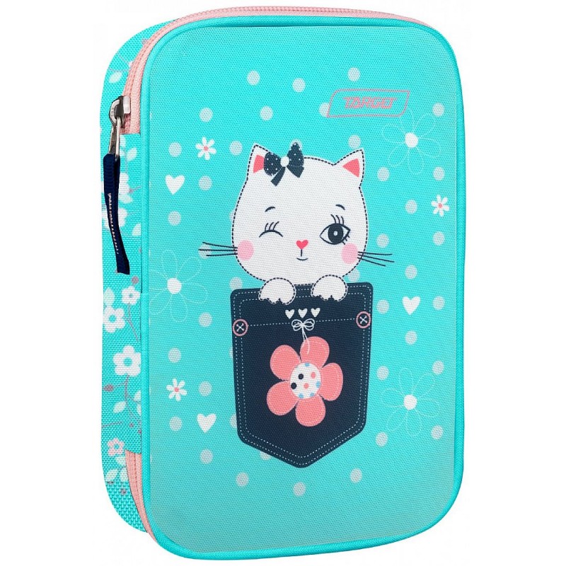 PERESNICA TARGET MULTY CUTE PAWS 27181