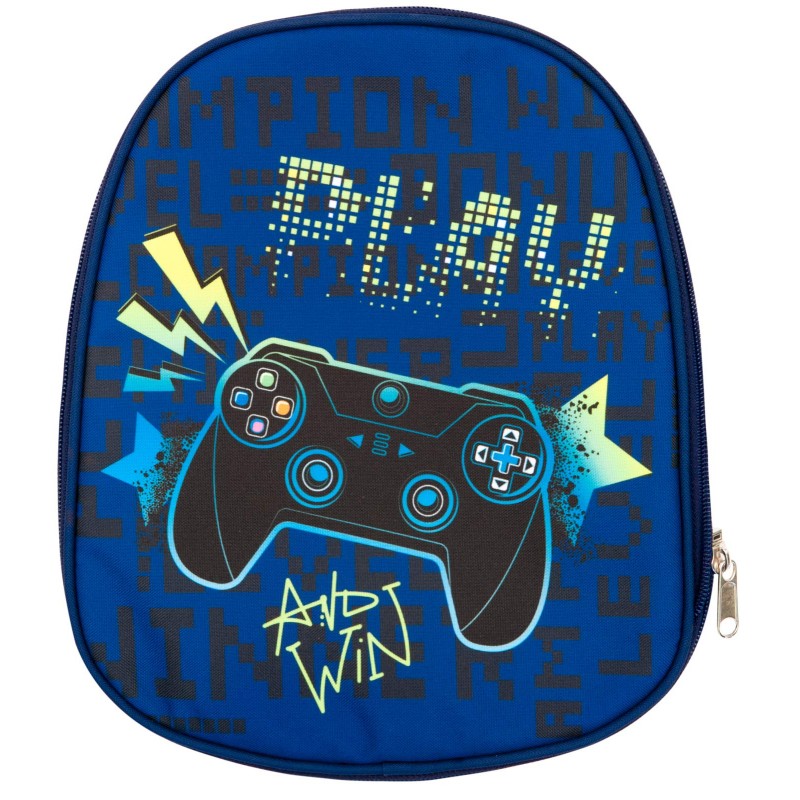 NAHRBTNIK TARGET SUPERLIGHT 2 FACE PETIT COOL GAMER 27608