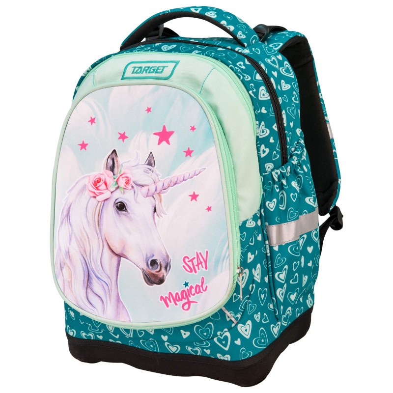 NAHRBTNIK TARGET SUPERLIGHT 2 FACE PETIT MAGICAL RIDE 27612 zadnji