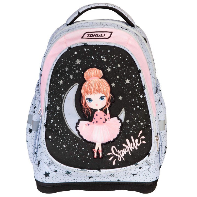 NAHRBTNIK TARGET SUPERLIGHT 2 FACE PETIT MISS SPARKLE 27613