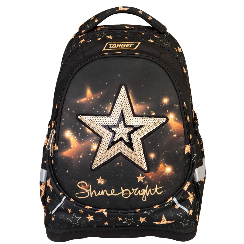 NAHRBTNIK TARGET SUPERLIGHT PETIT SHINE BRIGHT 27619