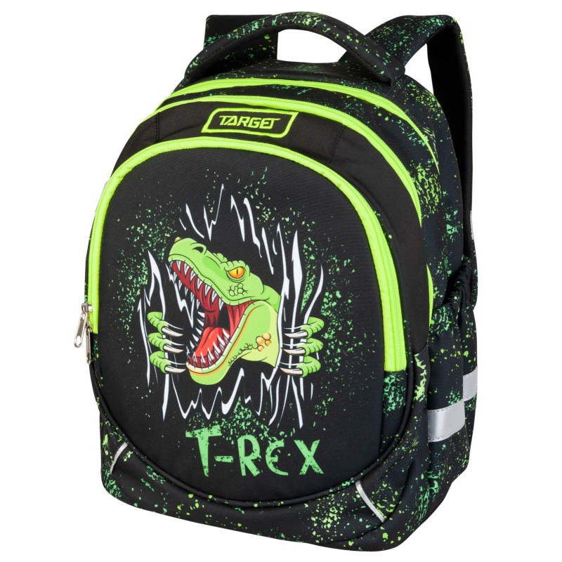 NAHRBTNIK TARGET SUPERLIGHT PETIT SOFT T-REX ESCAPE 27632