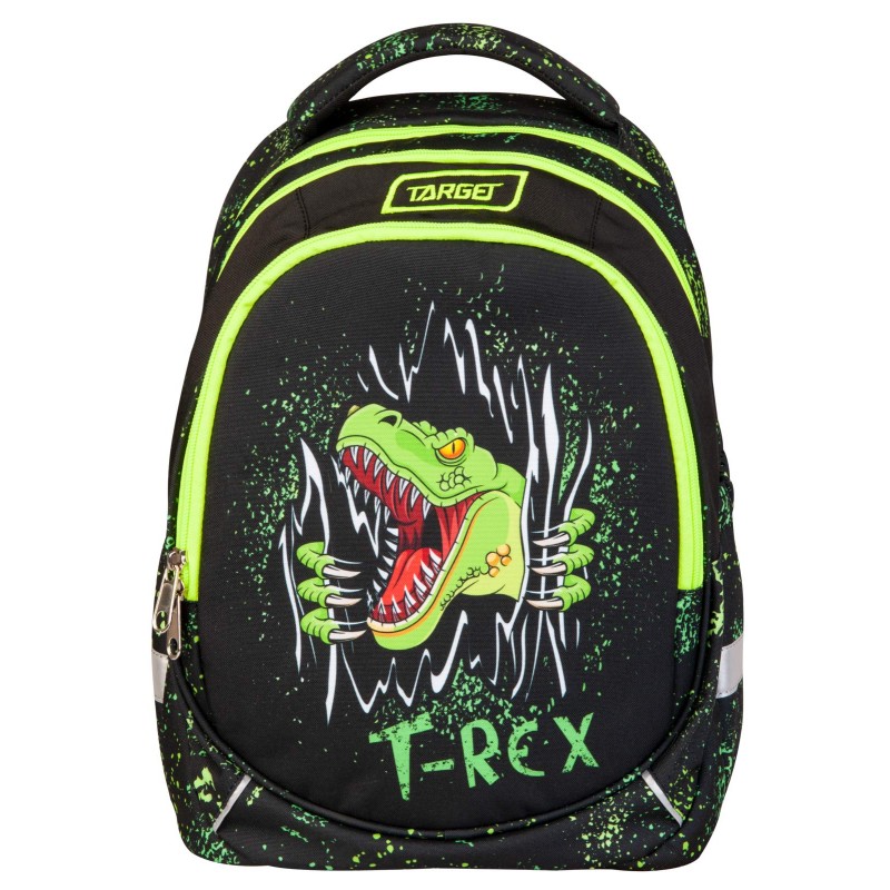 NAHRBTNIK TARGET SUPERLIGHT PETIT SOFT T-REX ESCAPE 27632