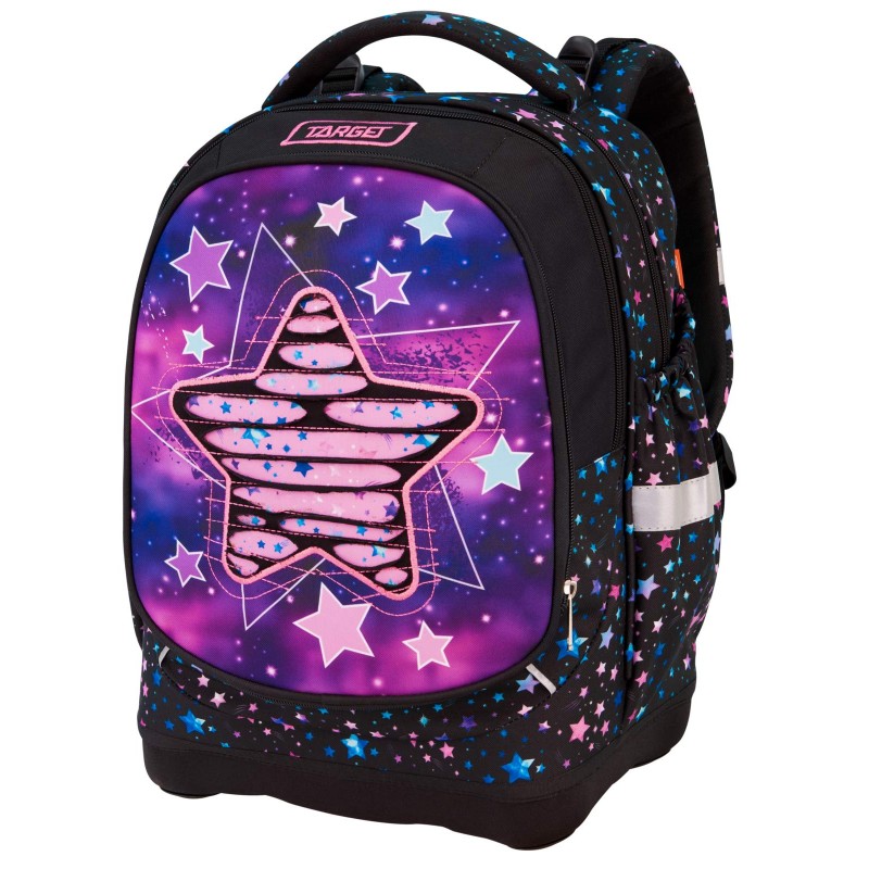 NAHRBTNIK TARGET SUPERLIGHT 2 FACE PETIT TWINKLE STAR 27639