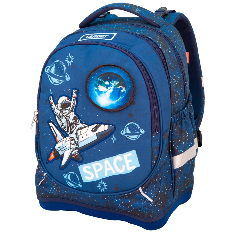 NAHRBTNIK TARGET SUPERLIGHT PETIT SPACE ADVENTURE 27640