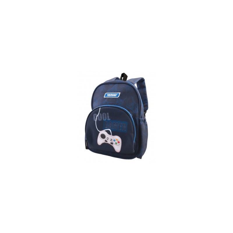 NAHRBTNIK TARGET OTROŠKI GAMER PRO 28074 3838622280749