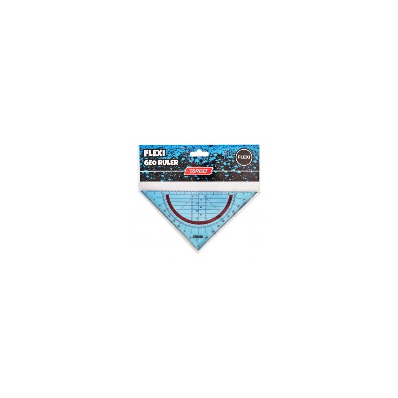 GEOTRIKOTNIK ELASTIC 16 cm TARGET 28293 3838622282934