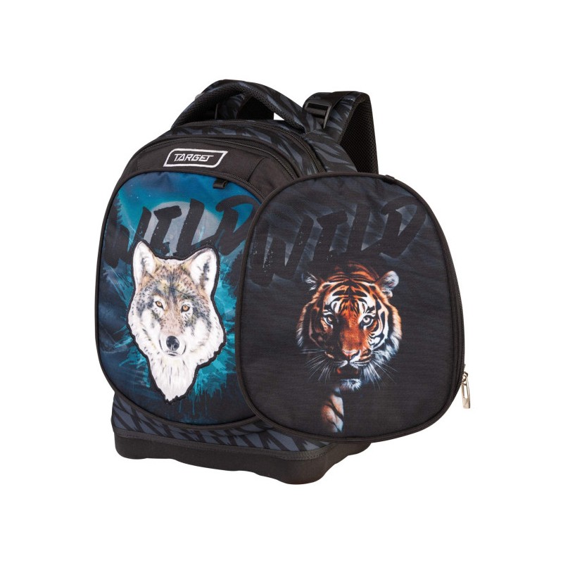 Nahrbtnik Target SUPERLIGHT PETIT 2 FACE WILD 28617