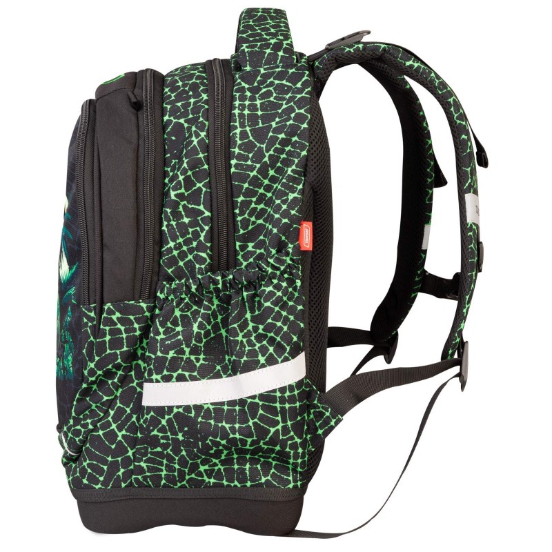 Nahrbtnik SUPERLIGHT PETIT DINO EXPLORER 28623