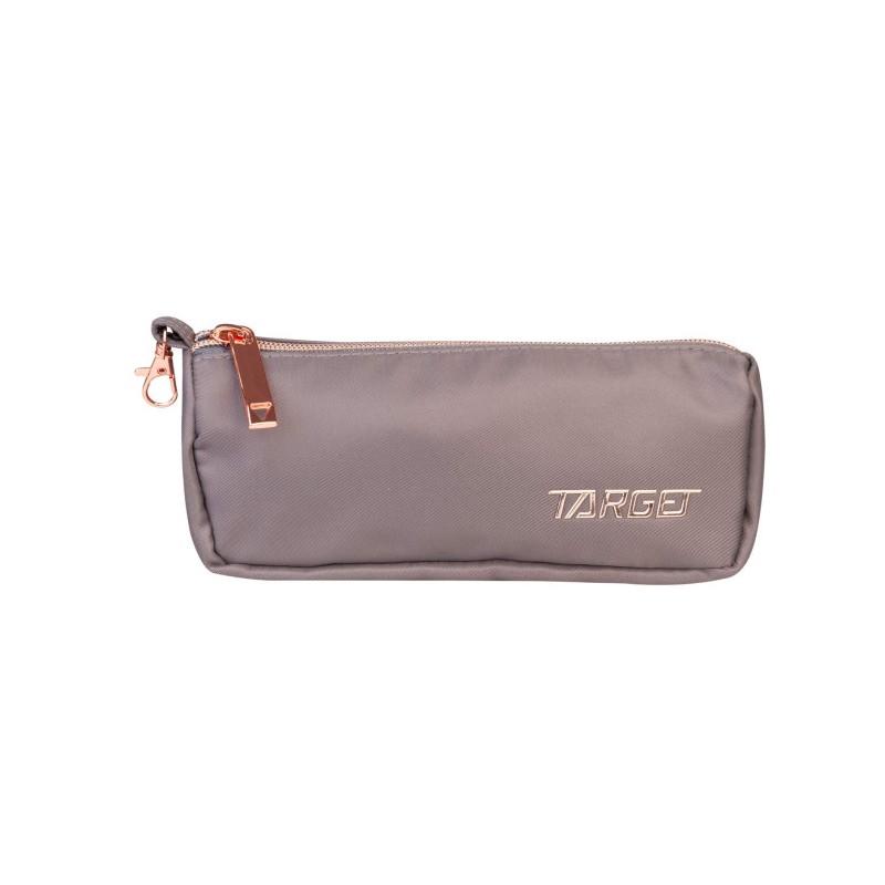 Nahrbtnik in peresnica GLAMMER DUSTY GREY Target***