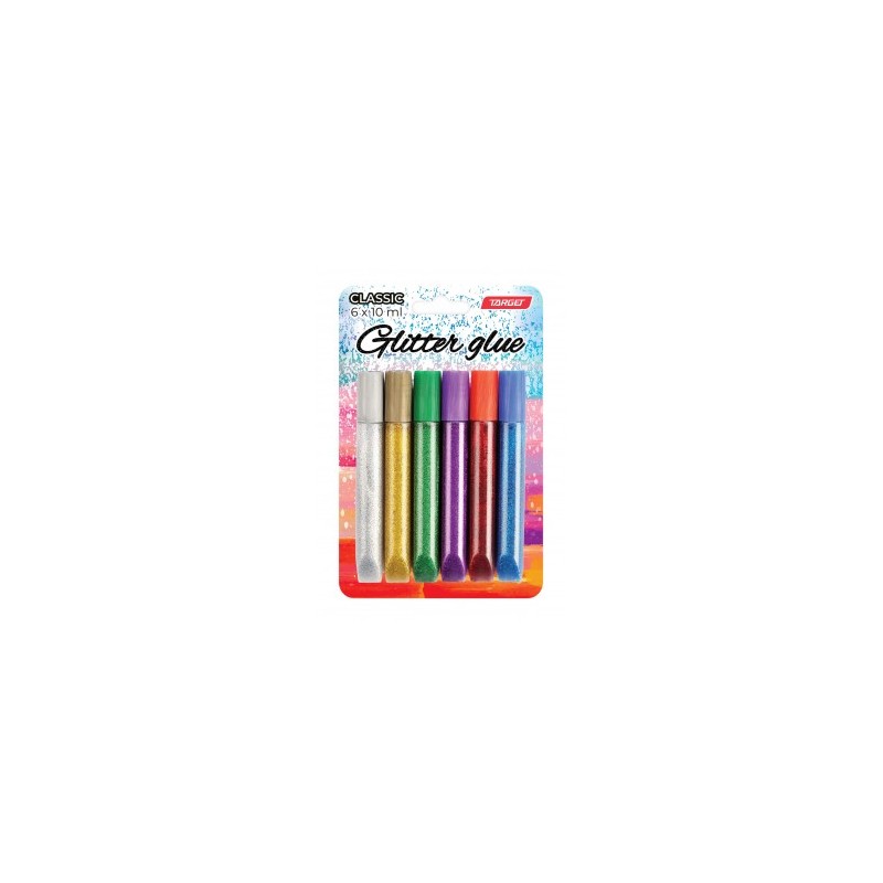 LEPILO TARGET ART GLITTER CLASSIC 28718 3838622287182