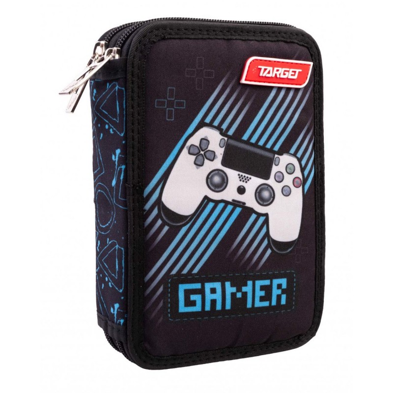 Polna peresnica Target Double Gamer Boy 28770