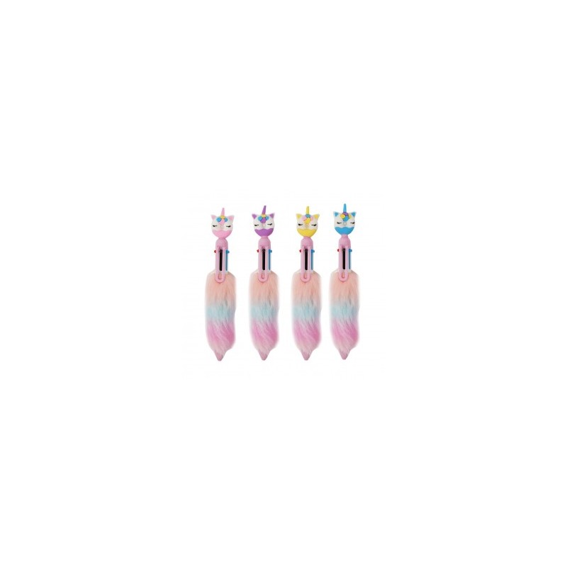 KEMIČNI SVINČNIK MULTICOLOR 1/24 28845 3838622288455