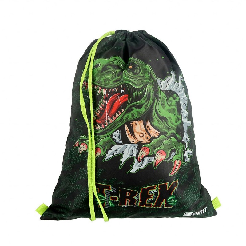 Šolski 5-delni set Smart Premium T-REX