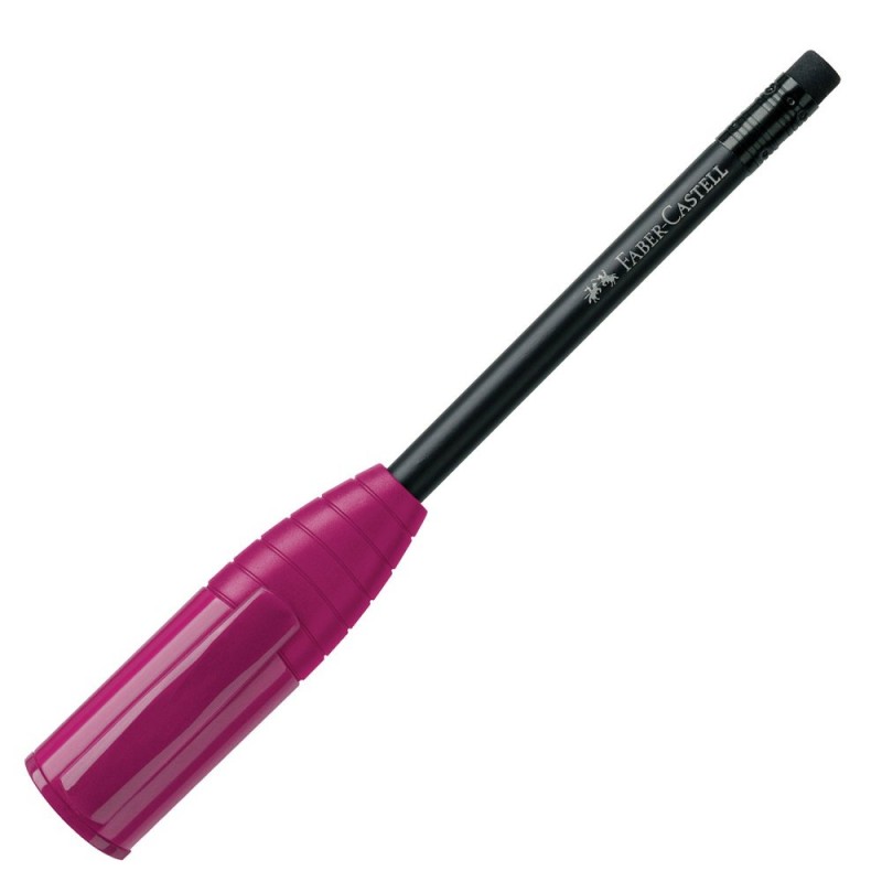 Faber-castell Perfect pencil iii blackberry 186934 (4005401869344)