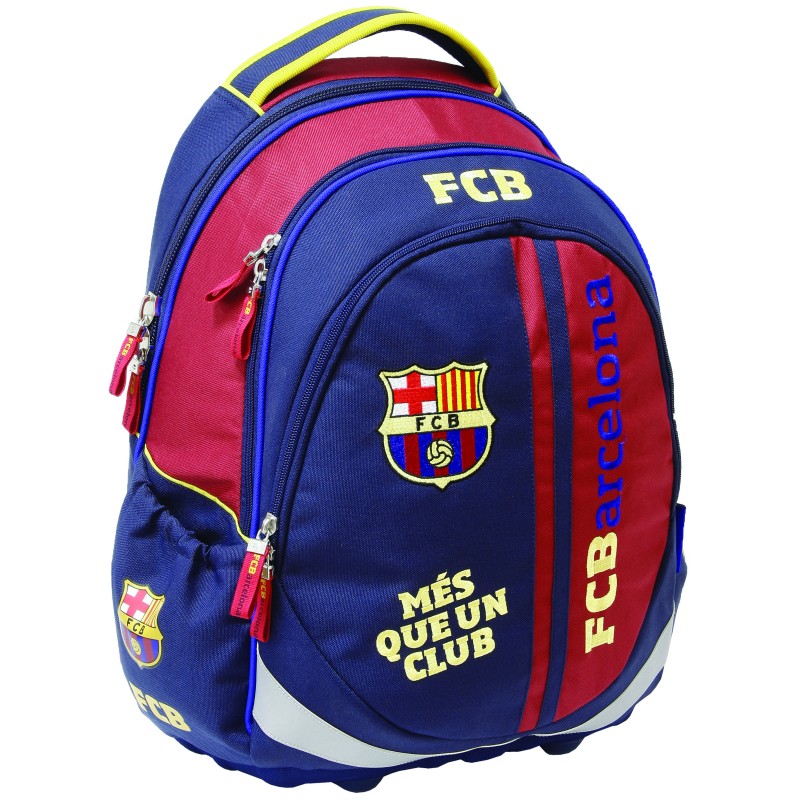NAHRBTNIK ERGONOMIC BARCELONA BASIC