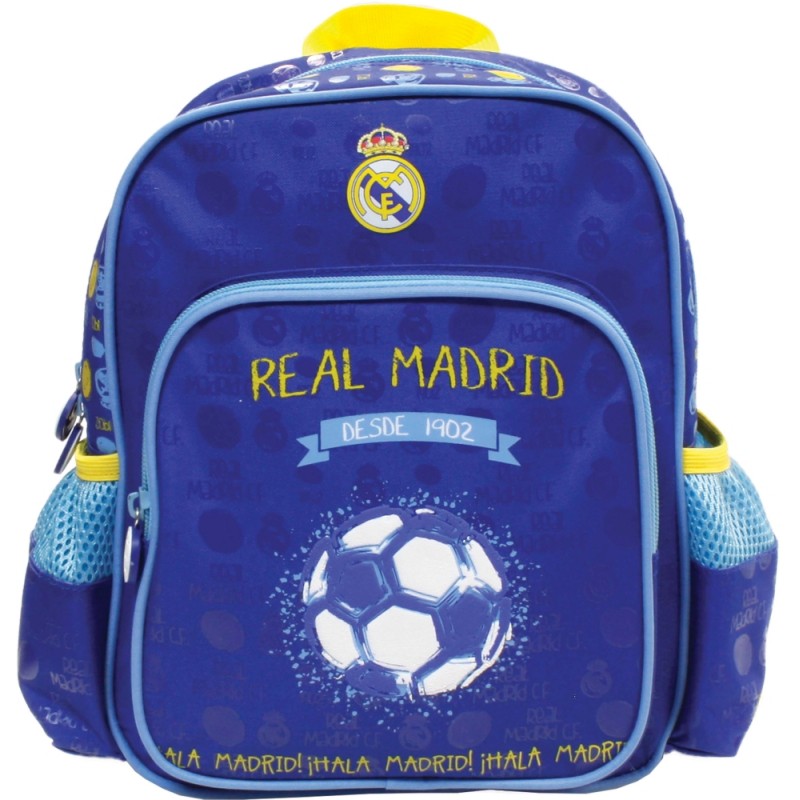 NAHRBTNIK KIDS REAL MADRID 