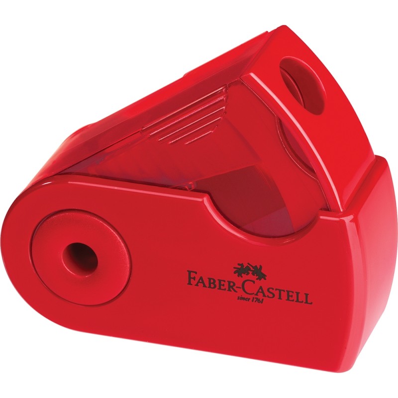 Šilček Faber-Castell Sleeve mini 