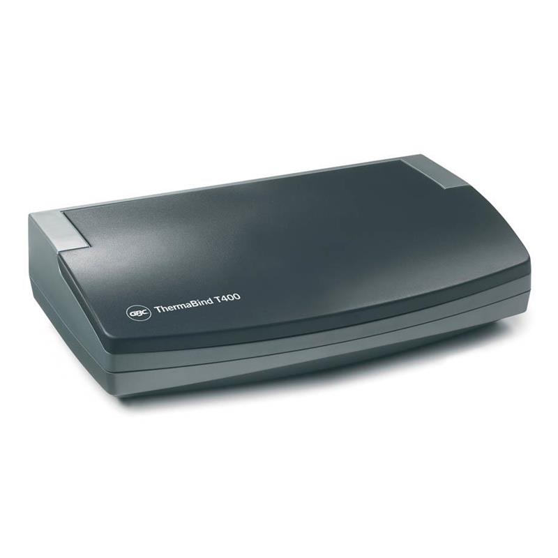 GBC Aparat za toplotno vezavo T400