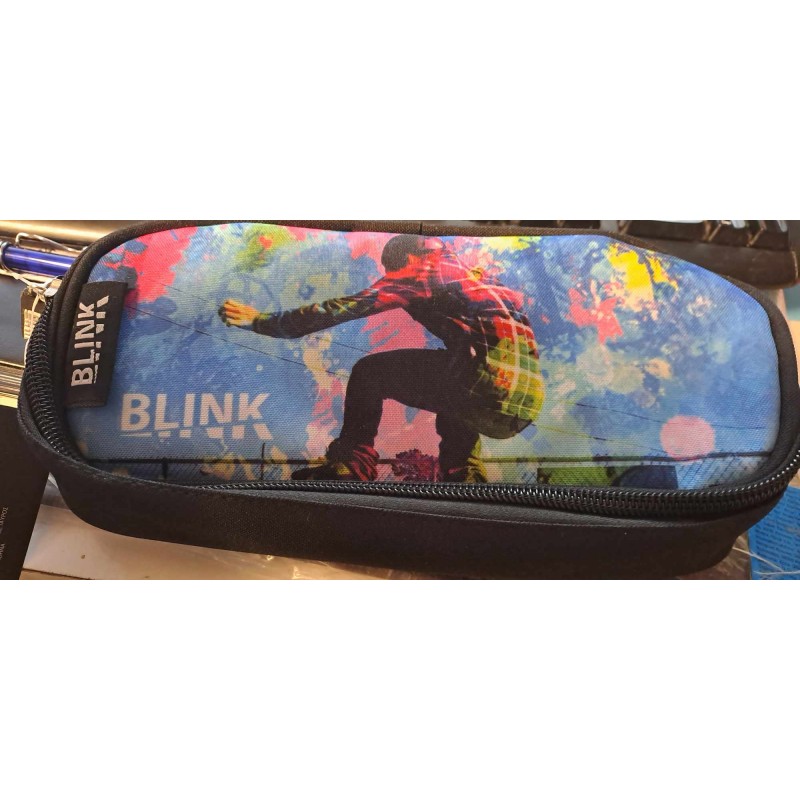 ŠOLSKA PERESNICA BLINK***