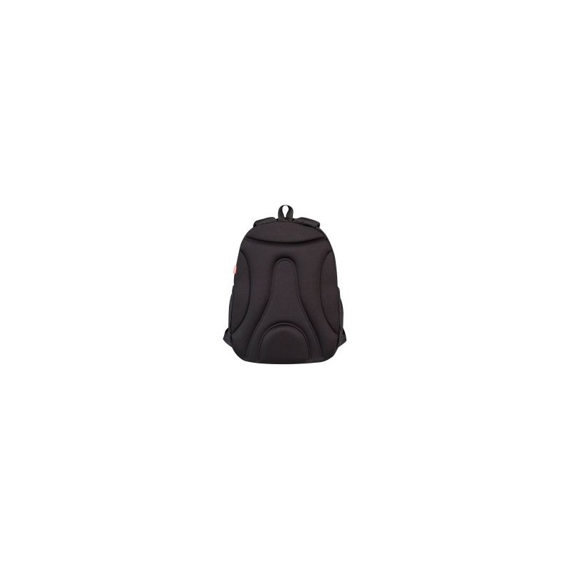 Nahrbtnik Target, 2v1 Curved, Black  ***