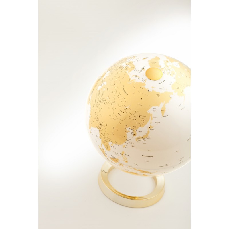 GLOBUS LC FI-30 BRIGHT GOLD ENG