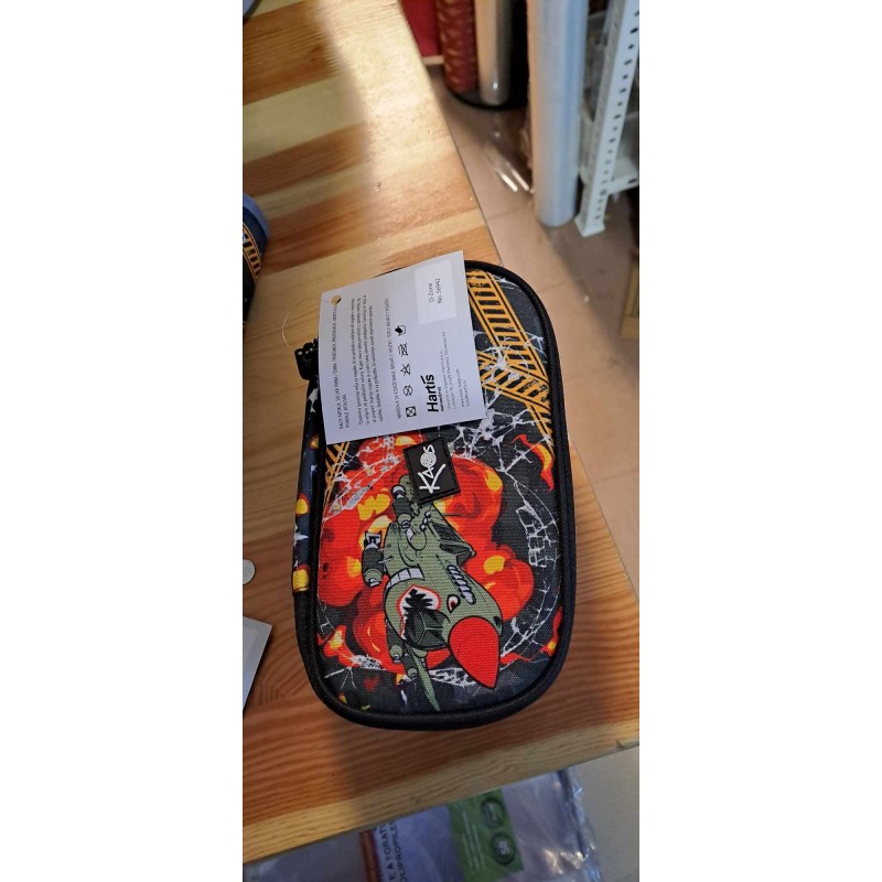 PERESNICA KAOS MAXI D ZONE 56942***