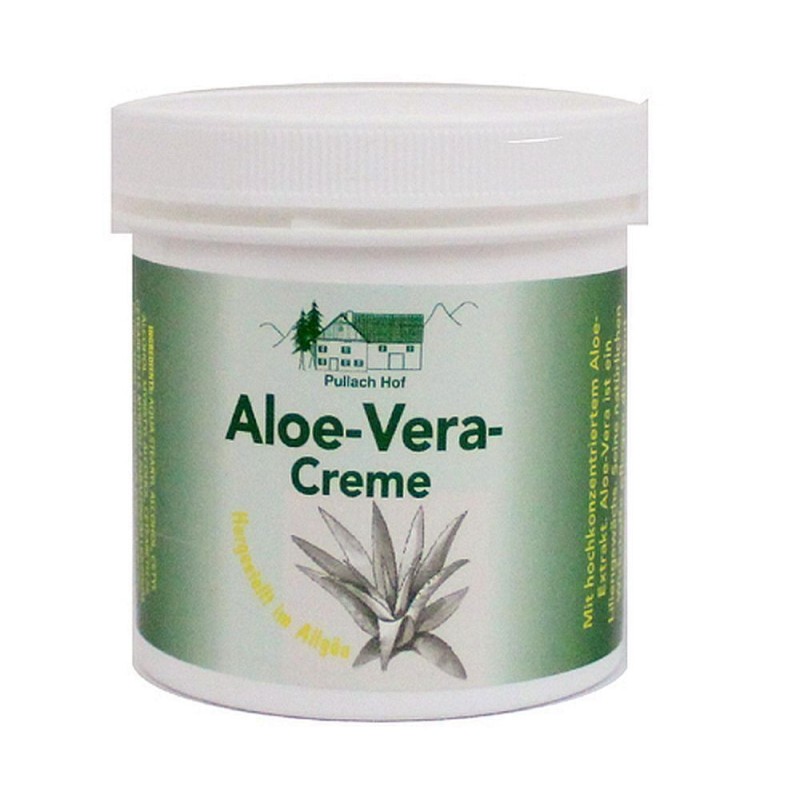 PULLACH ALOE VERA KREMA 250ML