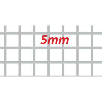 Zvezek-karo-5X5mm