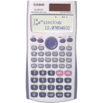Kalkulatorji