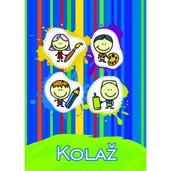 Kolaz-papir