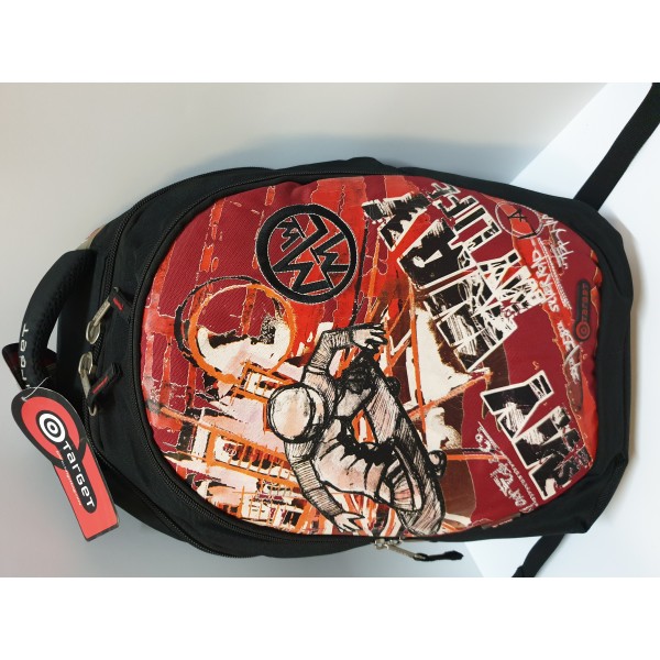 Nahrbtnik Target QT-4928 skater