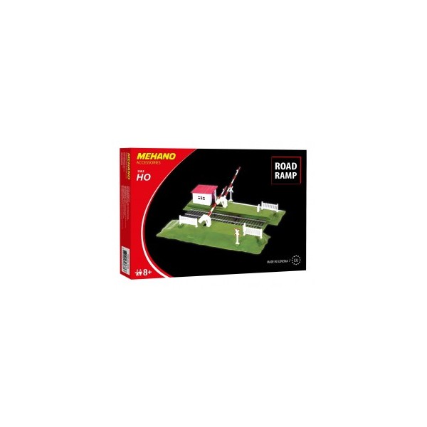 SET CESTNA ZAPORNICA F290 3831000313633