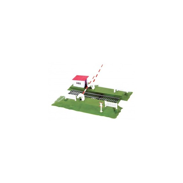 SET CESTNA ZAPORNICA F290 3831000313633