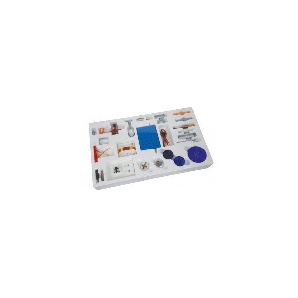 DIDAKTIKA MEHANO ELEKTRO PIONIR E183 3831000389362