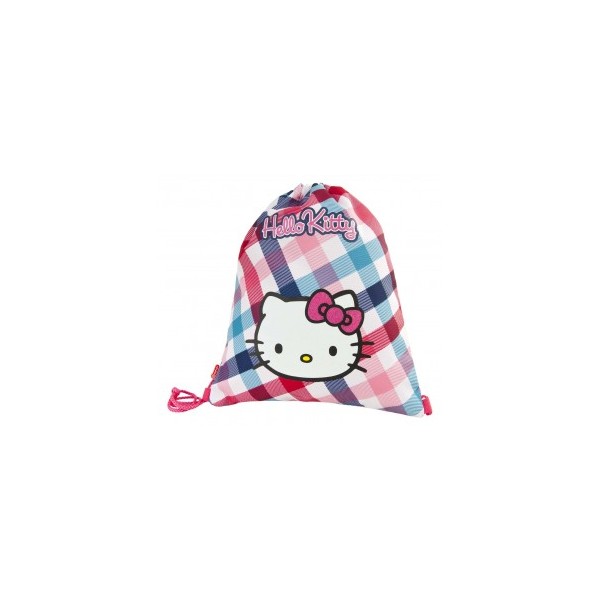 TORBA ZA COPATE HELLO KITTY 00592***