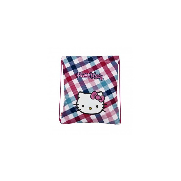 TORBA ZA COPATE HELLO KITTY 00592***