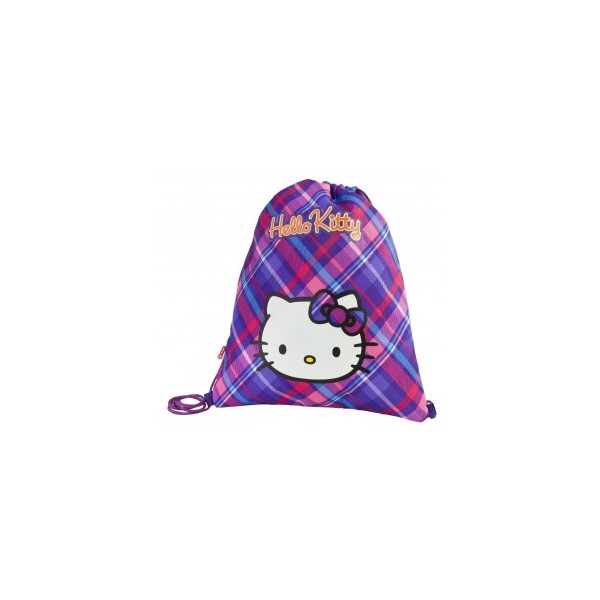 TORBA ZA COPATE HELLO KITTY 00597***