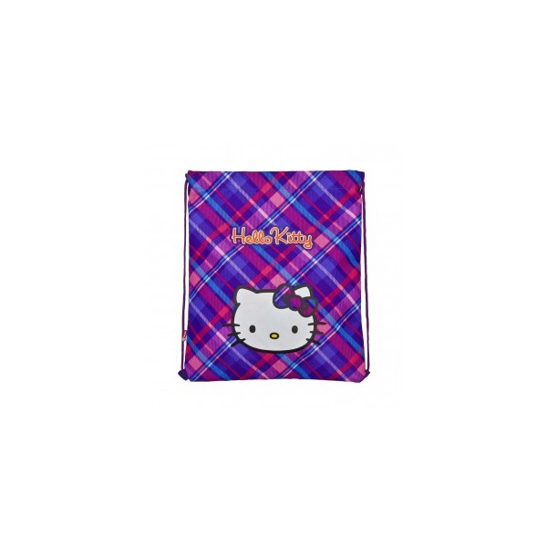 TORBA ZA COPATE HELLO KITTY 00597***