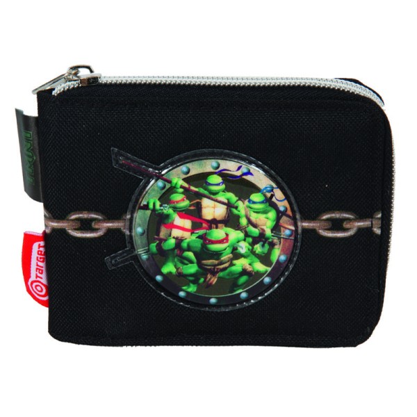 DENARNICA NINJA TMNT-9609