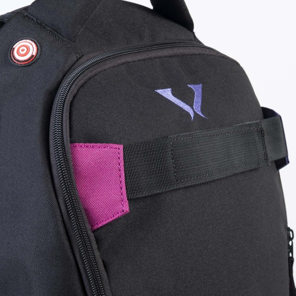 NAHRBTNIK VIPER URBAN FUSCHIA/VIOLET 16234